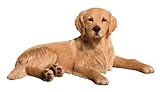 Golden Retriever - by Sandicast