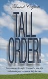 Tall Order! Seven Master the Time