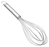 Rösle 10.6-Inch Egg Whisk