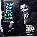 Bad Luck Blues