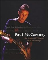 Each One Believing: On the Road, Off the Road and Backstage