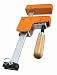 Jorgensen 8012 12 Cabinet Master 90 Degree Parallel Steel Master Bar Clamp