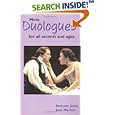 More Duologues for All Accents and Ages by Eamonn Jones