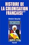 Histoire de la colonisation fran�aise