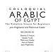 Book Colloquial Arabic of Egypt: The Complete Course for Beginners (Colloquial Series)