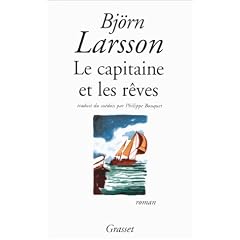 Le Capitaine et les R�ves