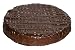 Sugar Free, Flour Free Gluten Free Belgian Chocolate Truffle Brownies