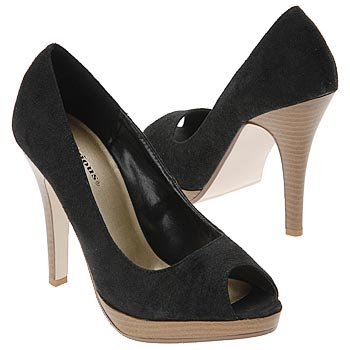 Wedding Shoes: Delicious Women's Kent-Delicious Wedding Shoes-Delicious Wedding Shoes: Delicious Women's Kent-Pump Wedding Shoes