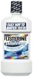Listerine Whitening Pre-Brush Rinse, Clean Mint, 32 fl oz (1 quart) (Pack of 2)