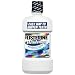 Listerine Whitening Pre-Brush Rinse, Clean Mint, 32 fl oz (1 quart) (Pack of 2)