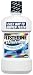 Listerine Whitening Pre-Brush Rinse, Clean Mint, 32 fl oz (1 quart) (Pack of 2)