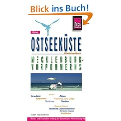 Ostseek�ste Mecklenburg- Vorpommerns