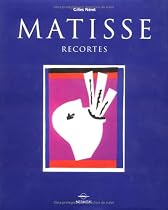 Matisse Recortes: Matisse Cutouts, Spanish-Language Edition