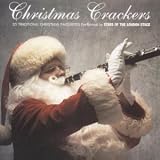 Review Various Artists  / Christmas Crackers: 20 Traditional Favourites Performed By Stars of the Londonstage