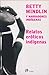 Book Relatos Eroticos Indigenas (Modernos Y Clasicos)