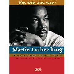 Martin Luther King
