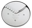 Cuisinart 6-by-6mm Fruit, Vegetable and French Fry Disc, fits 14-Cup Processor
