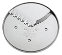 Cuisinart 6-by-6mm Fruit, Vegetable and French Fry Disc, fits 14-Cup Processor