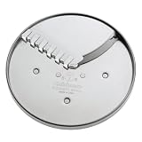Cuisinart 6-by-6mm Fruit, Vegetable and French Fry Disc, fits 14-Cup Processor by Cuisinart