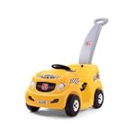 Step2 Push Around Taxi