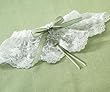 Celtic Charm Garter