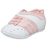 adidas Infant/Toddlers' Kijana Crib Shoe