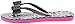 Roxy RG Lulu II Sandal (Little Kid/Big Kid)