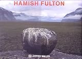 Hamish Fulton: Selected Walks 1969-1989