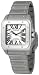 Cartier Santos 100 Large Steel Mens Watch W200737G