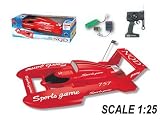 NQD 757T-069 RADIO CONTROL HYDRO SPEED BOAT COLORS MAY VARY