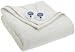 Thumbnail image for Soft Heat Plush Wide Wale Electric Blanket