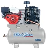 Bel Aire 11 Hp Air Compressor 3G3HH Honda Gas Powered