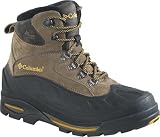 Columbia Bugabootoo Rocket Boots