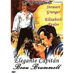 Beau Brummell
