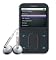Creative Zen Vision:M 30 GB MP3 and Video Player (Black)