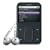 Creative ZEN Vision:M 30 GB MP3 and Video Player