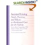 Assisted Living: Needs, Practices, and Policies in Residential Care for the Elderly
