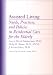 Assisted Living: Needs, Practices, and Policies in Residential Care for the Elderly
