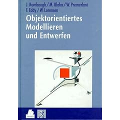 Objektorientiertes Modellieren und Entwerfen