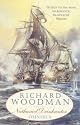 The First Nathaniel Drinkwater Omnibus: "Eye of the Fleet", "King's Cutter", "Brig of War"