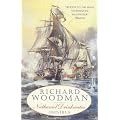 The First Nathaniel Drinkwater Omnibus: "Eye of the Fleet", "King's Cutter", "Brig of War"