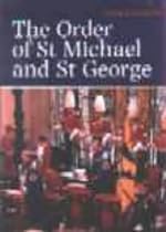 The Order of St Michael and St George