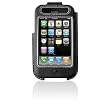 Blk Leather Case iPhone 3G Blk Leather Case iPhone 3G