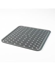OXO Good Grips Silicone Drying Mat, Square by 