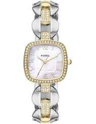 Authentic Ladies Fossil Watch Delicate (ES3017)