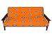 Auburn Tigers - Futon Cover - (SEC Conference)