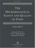 Microbiological Safety and Quality of Food Microbiological Safety and Quality of Food