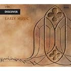 Discover Early Music by  Alfonso X 