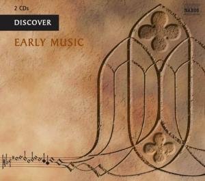CD-Charts  Music : Discover Early Music