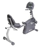 B2 Body Solid Recumbent Exercise Bike